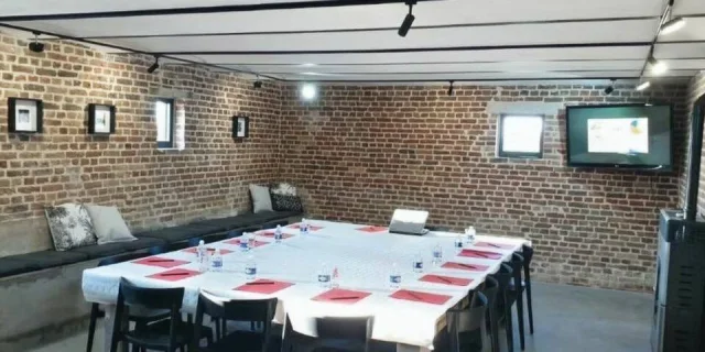 La Ferme d'Hercule - salles_reunion
