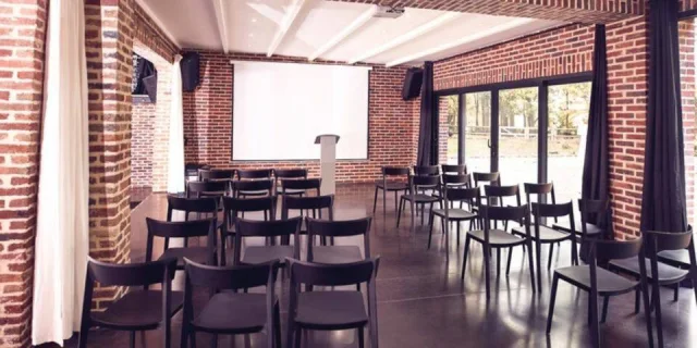 La Ferme d'Hercule - salles_reunion