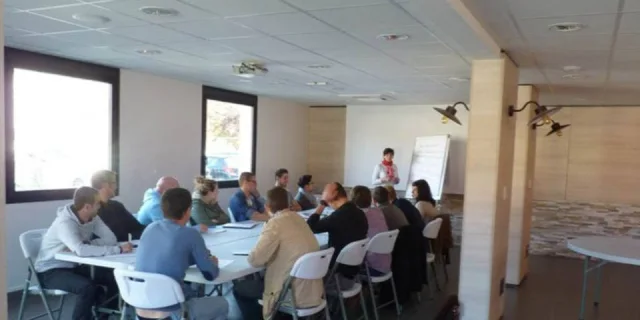 L'atelier de Flo - Saint-Avertin
