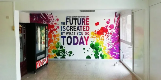 LB Studio - graffeurs