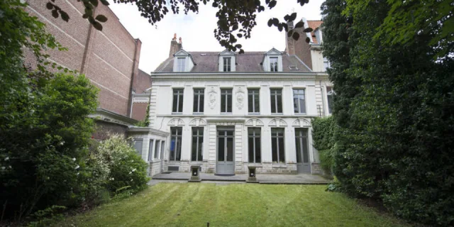 Le 49R Lille - master