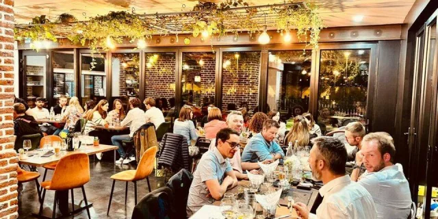Le Carô - restaurant