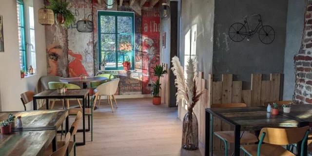 Le Carô - restaurant