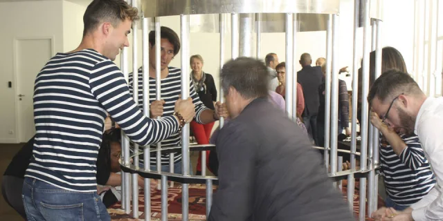 Le Défi du Fort