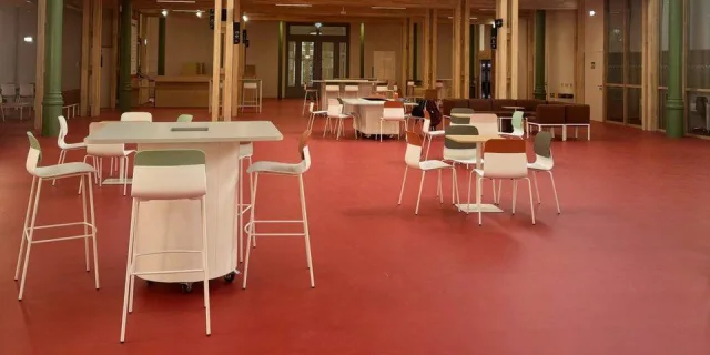 Le Palais Rameau - salles_reunion