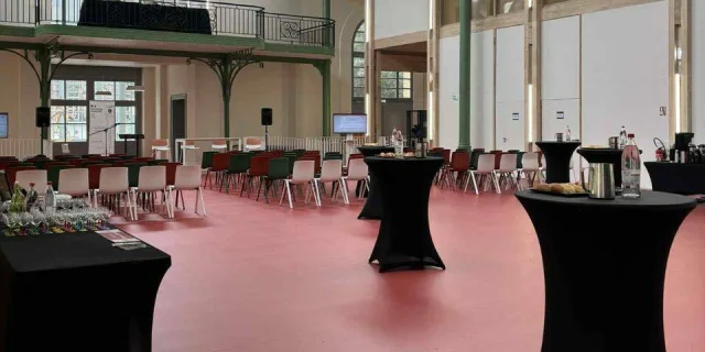 Le Palais Rameau - salles_reunion