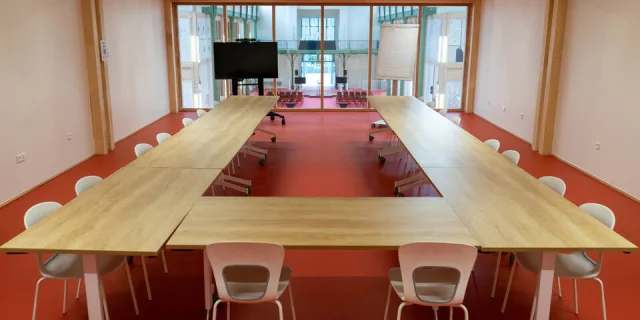 Le Palais Rameau - salles_reunion