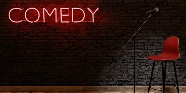 Le Trac - Comédy Club