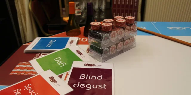 Le Winer