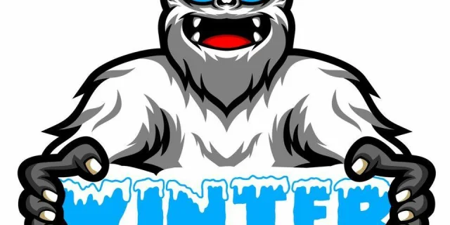 Les Winter Games