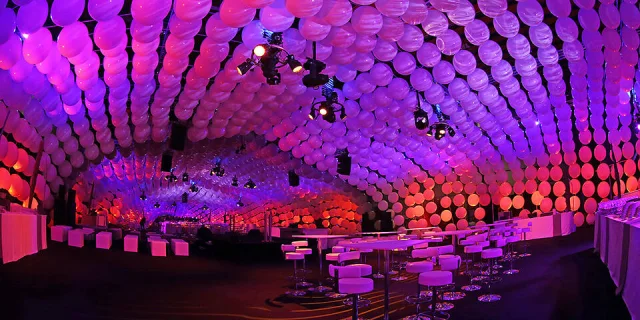 Lille Grand Palais - salles_reunion