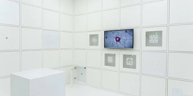 Live Escape Game 2.0 - One Brain