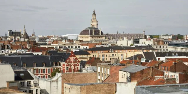 Mama Shelter Lille - divers