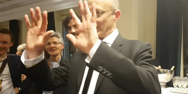 Mentalisme et Magie pour une soirée d’exception