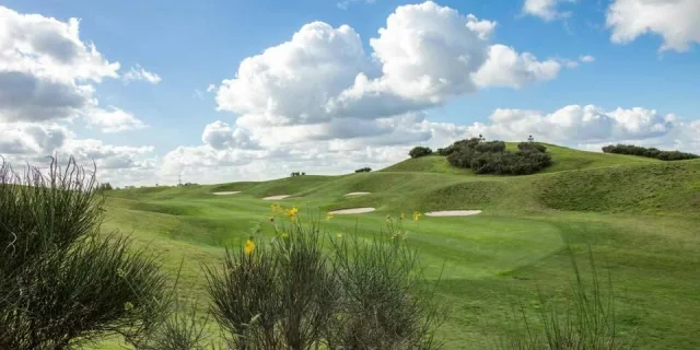 Mérignies Golf et Country Club - divers