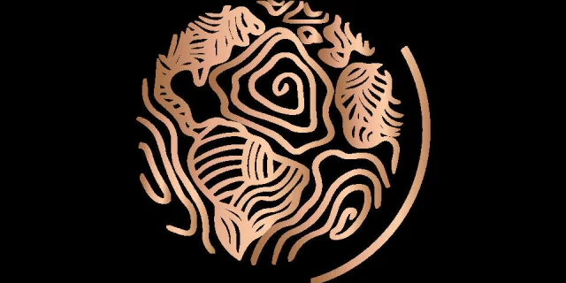 Mesa Lille - Rooftop - logo