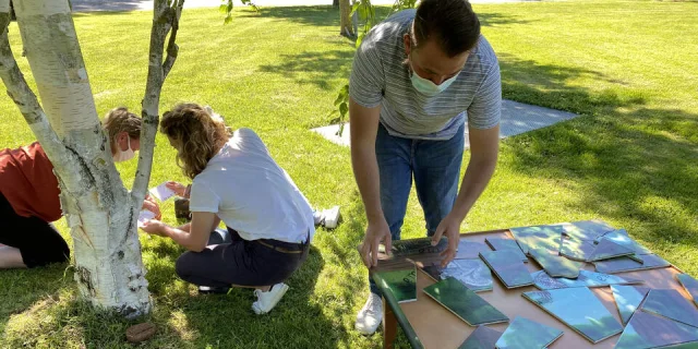 Mission Biodiversité