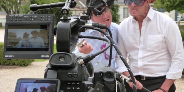 Movie Maker