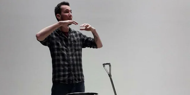 Nicolas Stengel Prestations Brassicoles