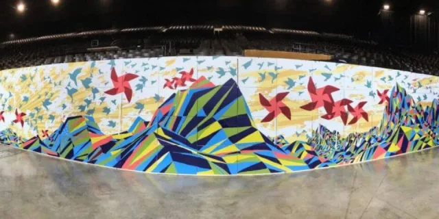 Oeuvre Collective