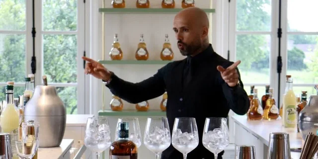 Original Cocktails Solution : Atelier cocktails - Dégustation