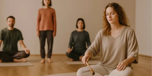 Owenza - Atelier bien-être