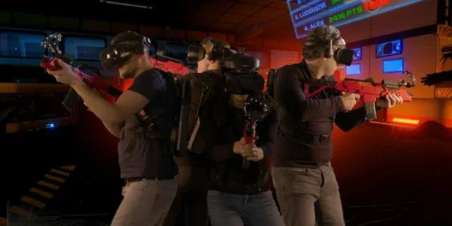 Planet'Virtuel