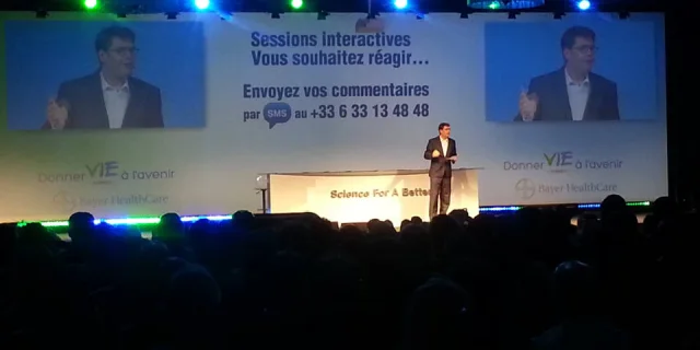 Questions/Réactions