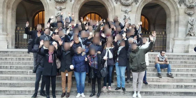 Rallye Culturel