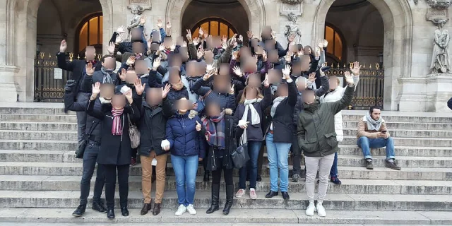 Rallye Culturel
