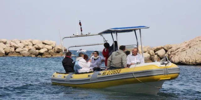 Rallye Nautique