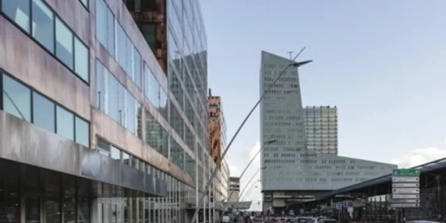 Regus Lille - master