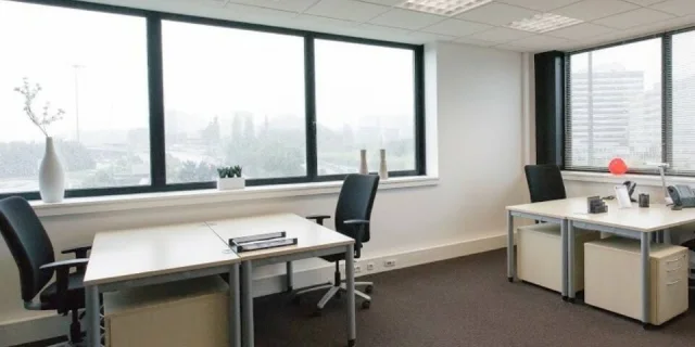 Regus Lille - salles_reunion
