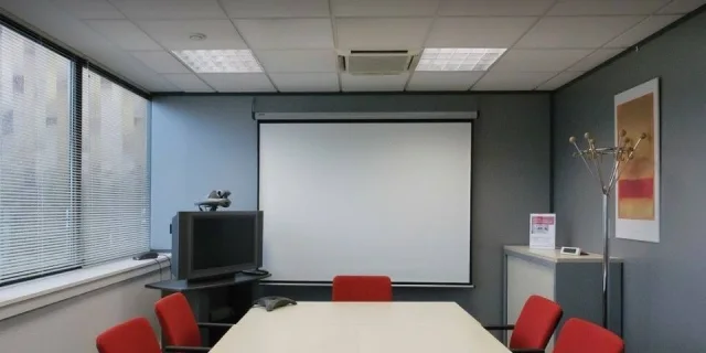 Regus Lille - salles_reunion