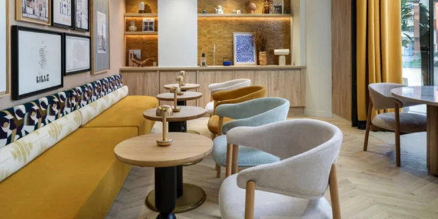 Residence Inn by Marriott Lille - divers