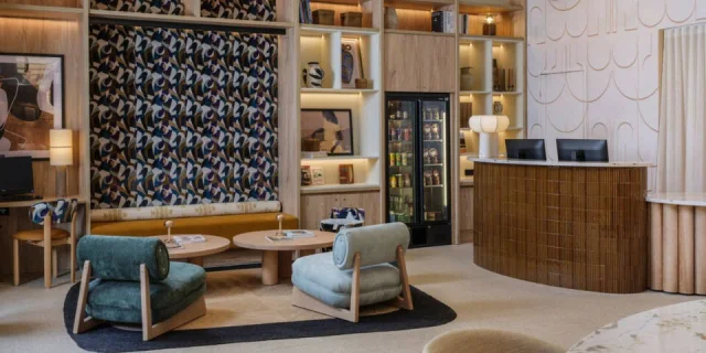 Residence Inn by Marriott Lille - divers