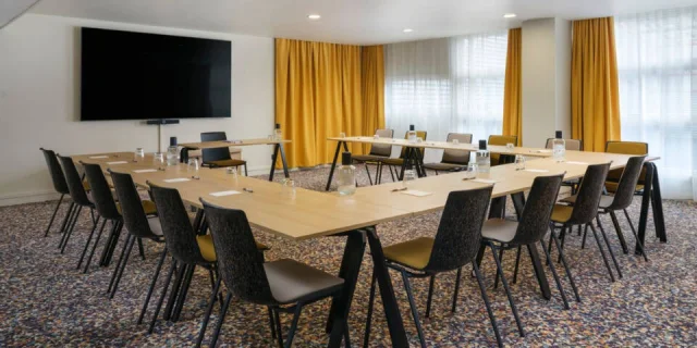 Residence Inn by Marriott Lille - salles_reunion