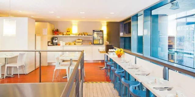 Residhome Apparthotel Lille - divers