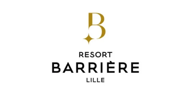 Resort Barrière Lille - logo