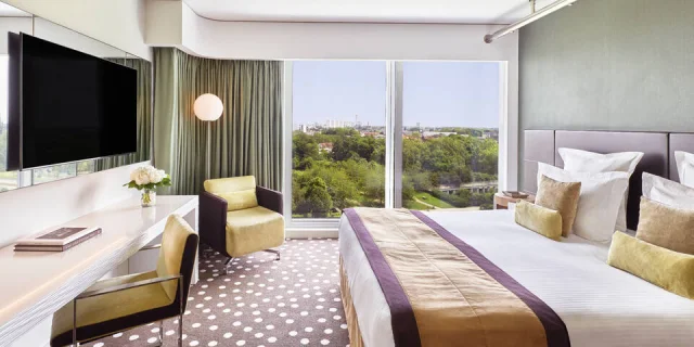 Resort Barrière Lille - master