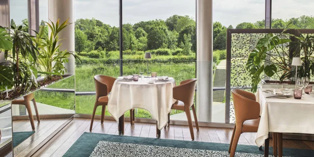 Resort Barrière Lille - master