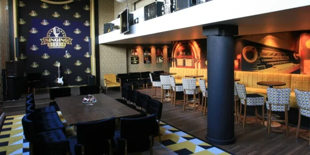 Singing Studio - salles_reunion