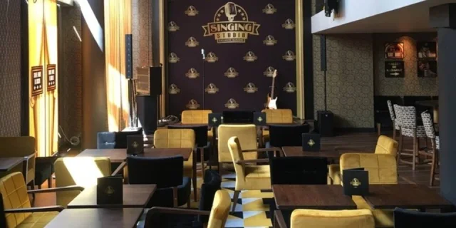 Singing Studio - salles_reunion