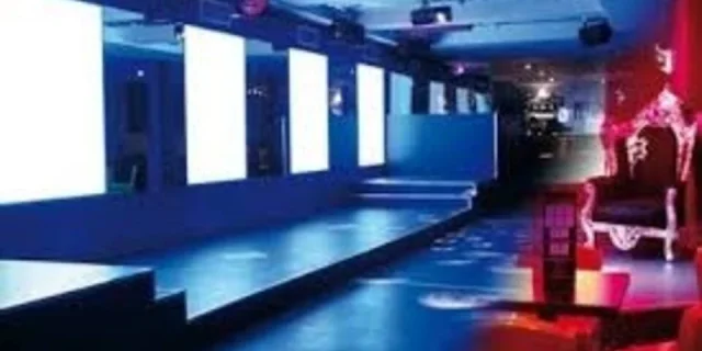 Smile Club - salles_reunion