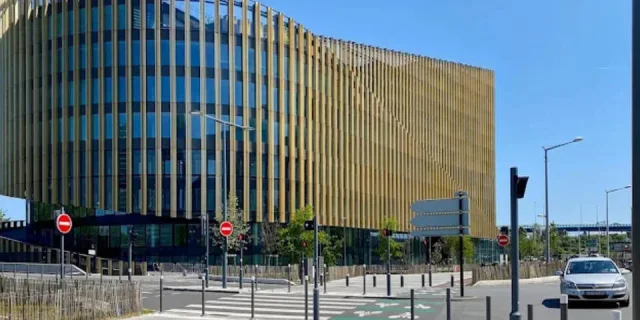 Spaces Works - Lille - master