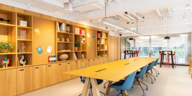 Spaces Works - Lille - salles_reunion