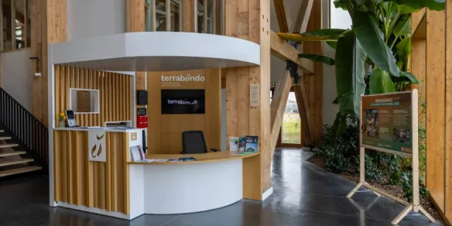Terrabùndo - master